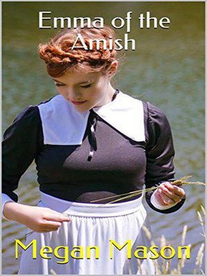 cover image of Emma of the Amish